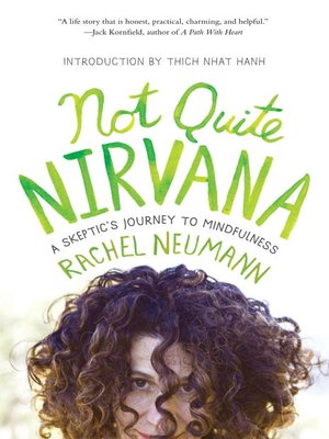 cover image of Not Quite Nirvana